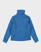 Vintage Women's The North Face Funnel Neck Jacket - M