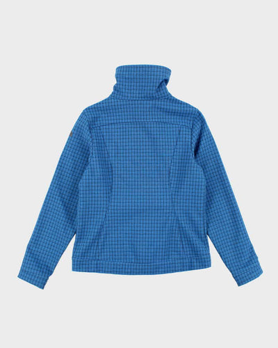 Vintage Women's The North Face Funnel Neck Jacket - M