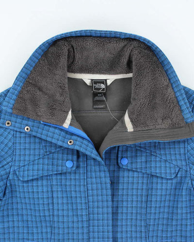 Vintage Women's The North Face Funnel Neck Jacket - M