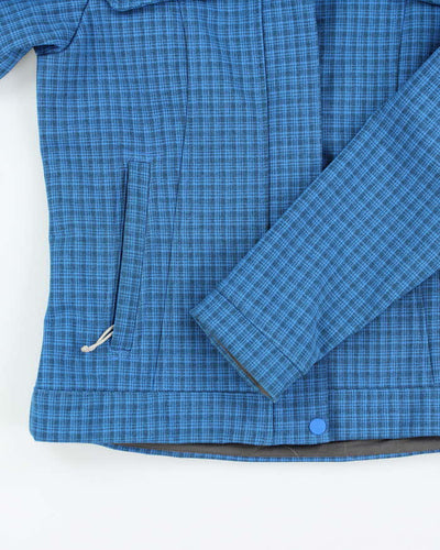 Vintage Women's The North Face Funnel Neck Jacket - M