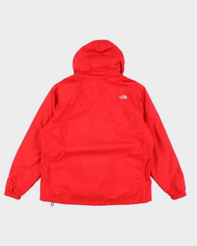 Vintage Women's The North Face Hyvent Windbreaker Jacket - XL
