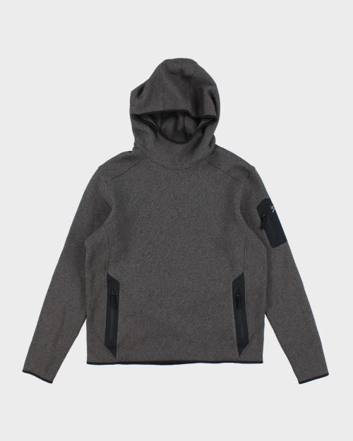Vintage Arc'teryx Pullover Fleece - M