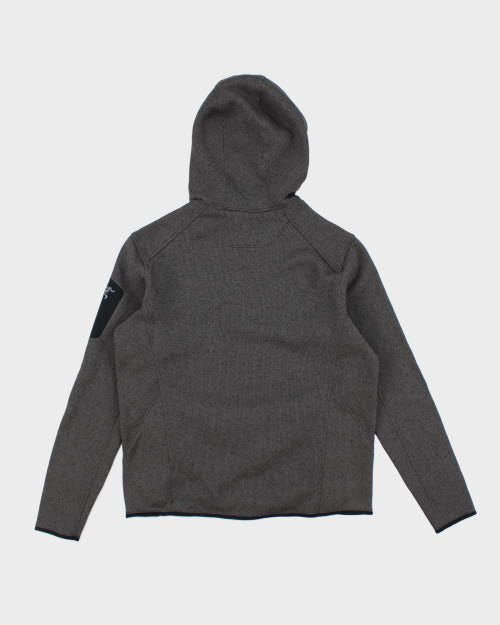 Vintage Arc'teryx Pullover Fleece - M