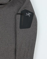 Vintage Arc'teryx Pullover Fleece - M