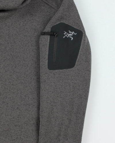 Vintage Arc'teryx Pullover Fleece - M