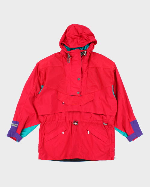 Vintage 90's Women's Edge Tech Ski Jacket - M