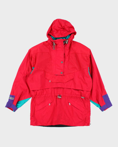 Vintage 90's Women's Edge Tech Ski Jacket - M