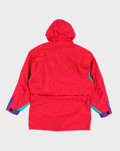 Vintage 90's Women's Edge Tech Ski Jacket - M