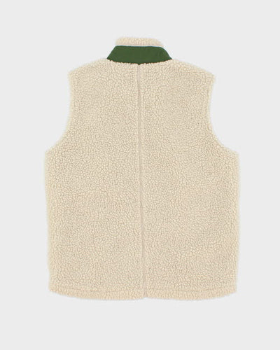 Vintage 90's Women's Patagonia Sleeveless Gilet - L