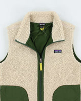 Vintage 90's Women's Patagonia Sleeveless Gilet - L