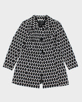 Nygard Polka Dot Mac - S