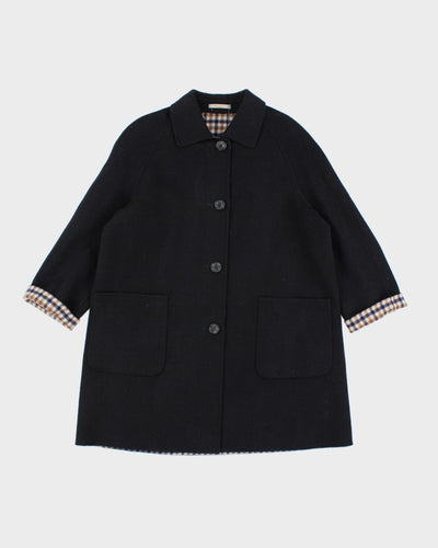 Aquascutum Wool Coat - L