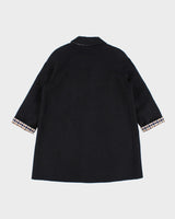 Aquascutum Wool Coat - L