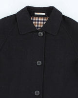 Aquascutum Wool Coat - L