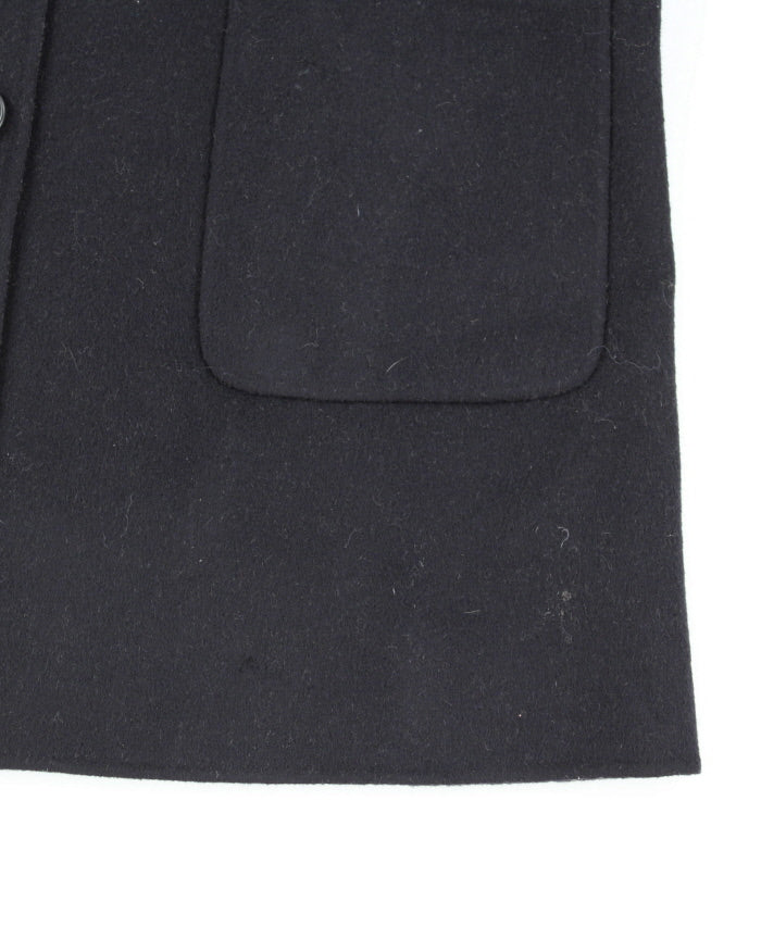 Aquascutum Wool Coat - L
