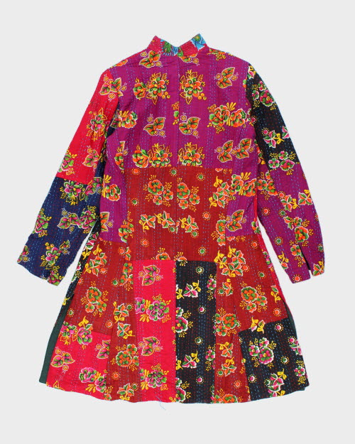 Vintage Nomads Floral Jacket - S