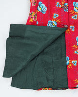 Vintage Nomads Floral Jacket - S