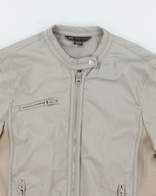 Armani Exchange Light Weight Jacket - M