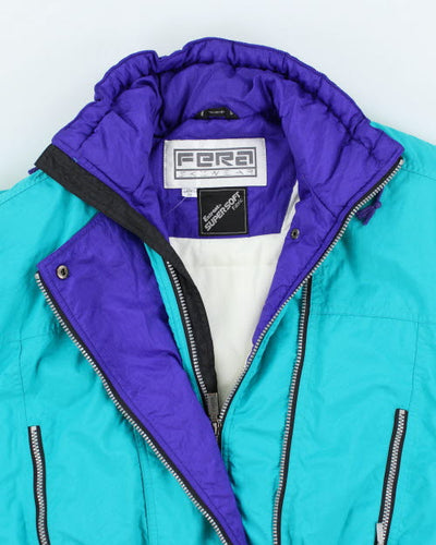 Vintage Fera Skiwear Jacket - S