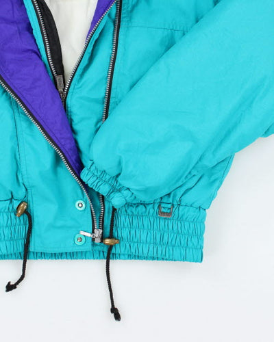 Vintage Fera Skiwear Jacket - S