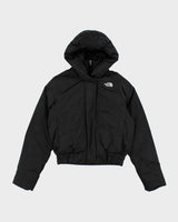 The North Face HyVent Goose Down Jacket - S