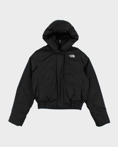 The North Face HyVent Goose Down Jacket - S