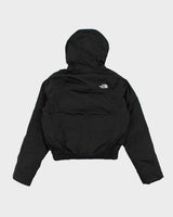 The North Face HyVent Goose Down Jacket - S