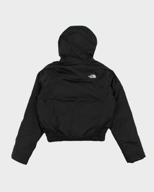 The North Face HyVent Goose Down Jacket - S