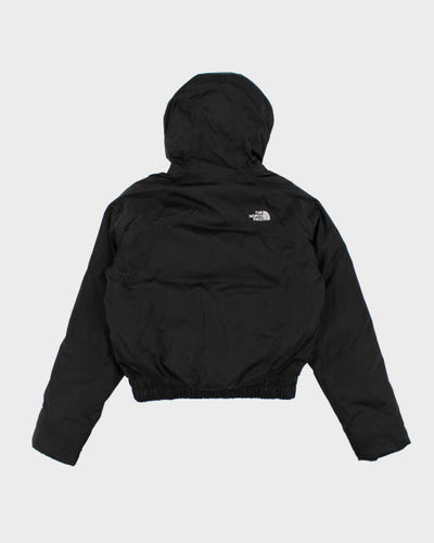 The North Face HyVent Goose Down Jacket - S