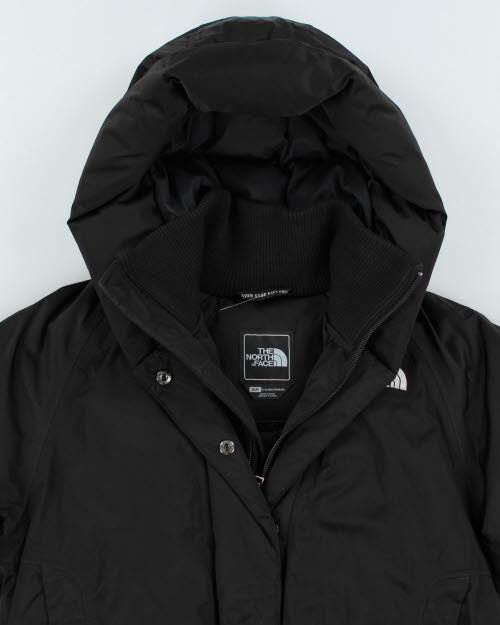 The North Face HyVent Goose Down Jacket - S