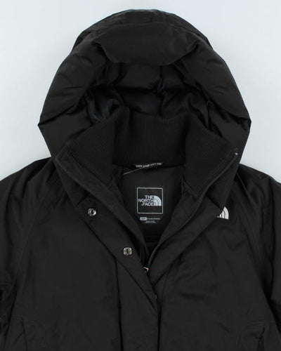 The North Face HyVent Goose Down Jacket - S