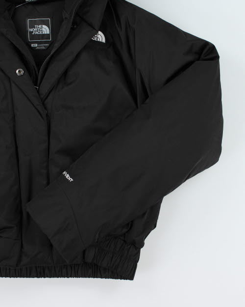 The North Face HyVent Goose Down Jacket - S