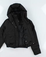 The North Face HyVent Goose Down Jacket - S