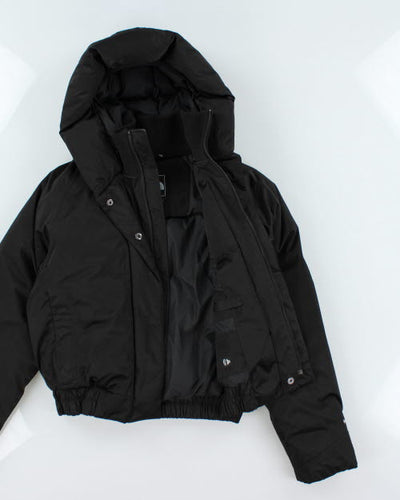 The North Face HyVent Goose Down Jacket - S
