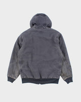 Vintage Carhartt Heavyweight Active Work Jacket - S
