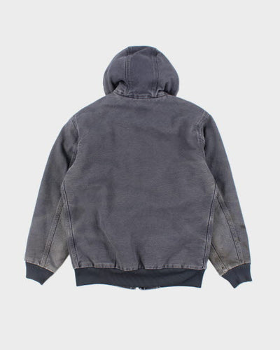 Vintage Carhartt Heavyweight Active Work Jacket - S