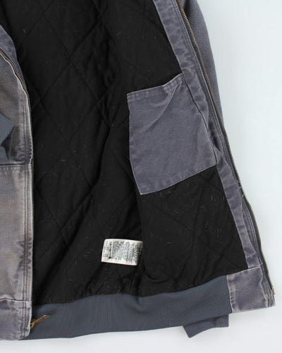 Vintage Carhartt Heavyweight Active Work Jacket - S