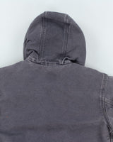 Vintage Carhartt Heavyweight Active Work Jacket - S