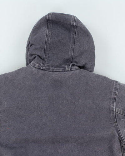 Vintage Carhartt Heavyweight Active Work Jacket - S