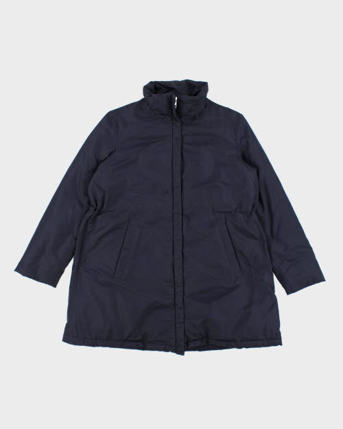 MaxMara Weekend Women's Down Hooded Jacket - M