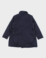 MaxMara Weekend Women's Down Hooded Jacket - M