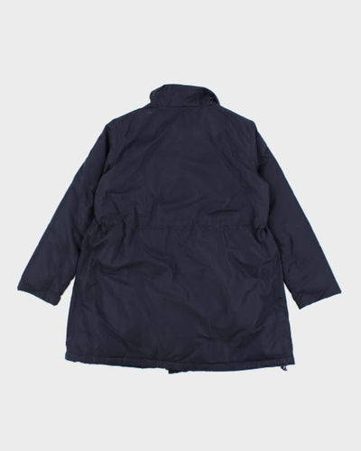 MaxMara Weekend Women's Down Hooded Jacket - M