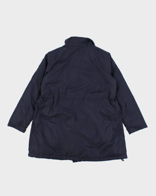 MaxMara Weekend Women's Down Hooded Jacket - M