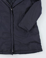 MaxMara Weekend Women's Down Hooded Jacket - M