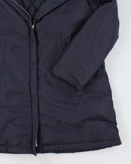 MaxMara Weekend Women's Down Hooded Jacket - M