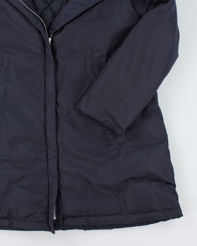 MaxMara Weekend Women's Down Hooded Jacket - M