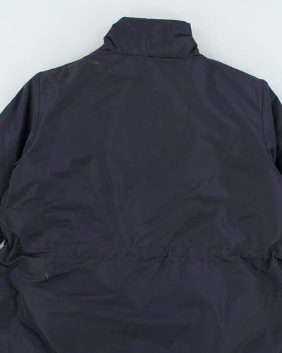 MaxMara Weekend Women's Down Hooded Jacket - M