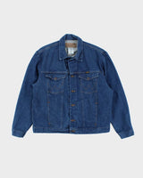 Vintage Wrangler Denim Jacket - XL