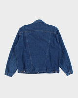 Vintage Wrangler Denim Jacket - XL