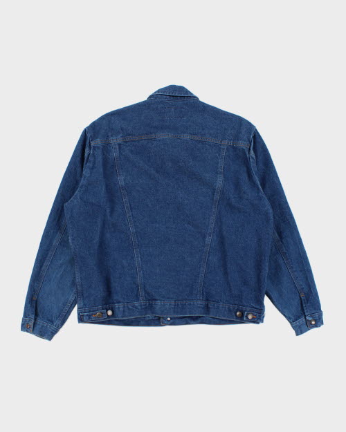 Vintage Wrangler Denim Jacket - XL